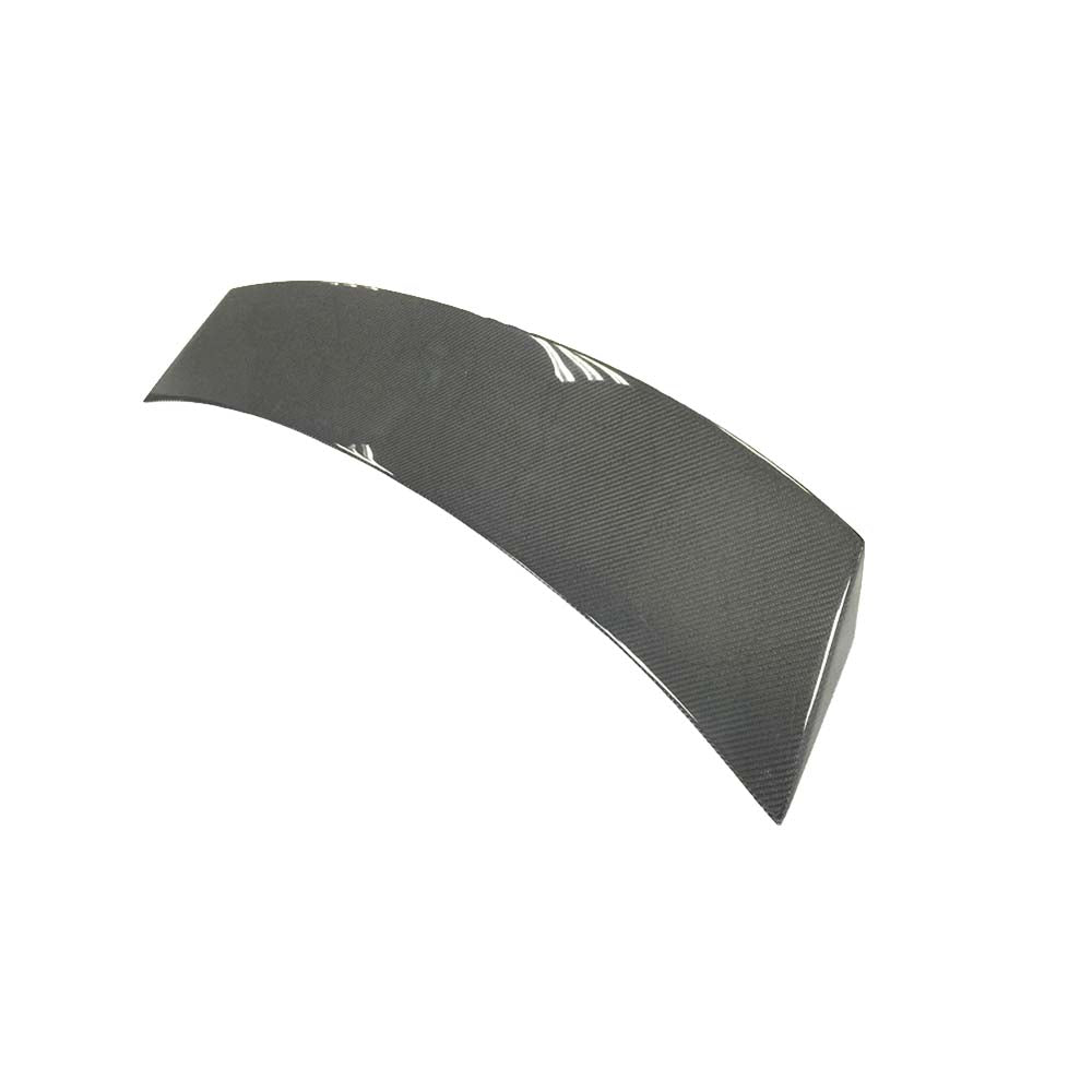AUDI TT/TTS MK3 CARBON FIBRE SPOILER