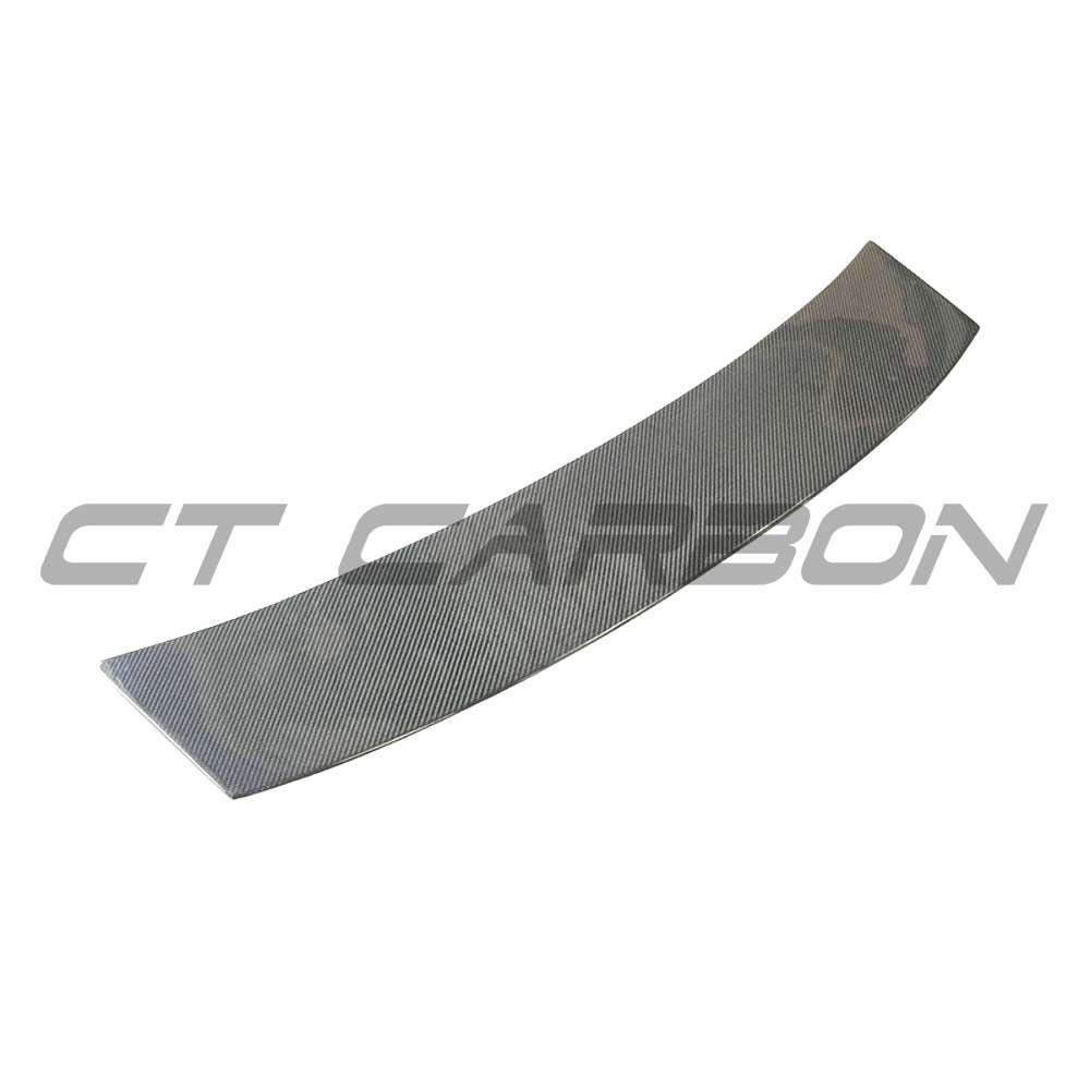 AUDI TT/TTS MK3 CARBON FIBRE SPOILER