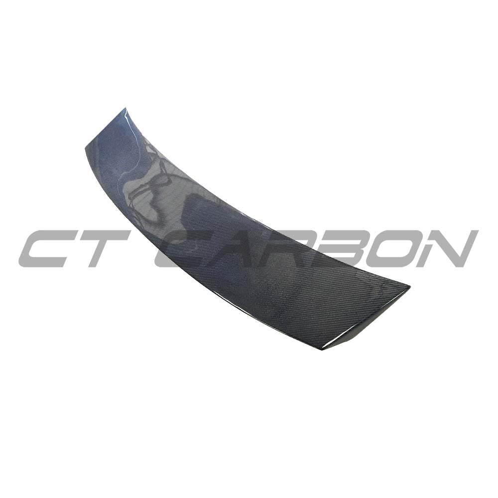AUDI TT/TTS MK3 CARBON FIBRE SPOILER