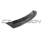 AUDI TT/TTS MK3 CARBON FIBRE SPOILER