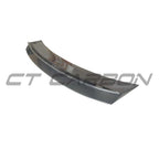 AUDI TT/TTS MK3 CARBON FIBRE SPOILER