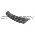 AUDI TT/TTS MK3 CARBON FIBRE SPOILER