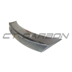 AUDI TT/TTS MK3 CARBON FIBRE SPOILER