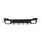 BMW G22 4 SERIES 2020+ CARBON FIBRE KIT - V2