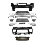 Range Rover Sport RV2 Body Styling Package L494 2013-2018