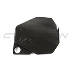 BMW G90 M5 & G99 M5 TOURING 2024+ CARBON FIBRE ENGINE BAY COVER KIT - CT DESIGN