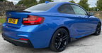 BMW 2 Series - F22 Full Performance Package