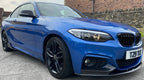 BMW 2 Series - F22 Full Performance Package