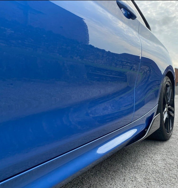 BMW 2 Series - F22 Full Performance Package