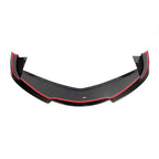 MCLAREN ARTURA 2023+ CARBON FIBRE SPLITTER - CT DESIGN