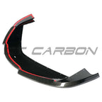 MCLAREN ARTURA 2023+ CARBON FIBRE SPLITTER - CT DESIGN