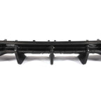 AUDI RS3 8Y SPORTBACK FULL CARBON FIBRE KIT V3 - CT DESIGN