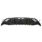AUDI RS3 8Y SPORTBACK FULL CARBON FIBRE KIT V3 - CT DESIGN