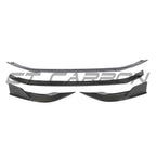 AUDI RS3 8Y SALOON FULL CARBON FIBRE KIT V2 - CT DESIGN