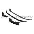 AUDI RS3 8Y SPORTBACK FULL CARBON FIBRE KIT V3 - CT DESIGN