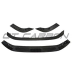 AUDI RS3 8Y SALOON FULL CARBON FIBRE KIT V2 - CT DESIGN