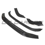 AUDI RS3 8Y SALOON FULL CARBON FIBRE KIT V2 - CT DESIGN