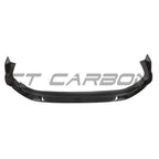 AUDI RS3 8Y SALOON FULL CARBON FIBRE KIT V2 - CT DESIGN