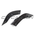 AUDI RS3 8Y SPORTBACK FULL CARBON FIBRE KIT V3 - CT DESIGN