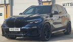BMW X5 G05 body kit Full Performance Package | Gloss Black Styling Kit