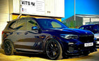 BMW X5 G05 body kit Full Performance Package | Gloss Black Styling Kit