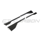 MCLAREN 570S FULL CARBON FIBRE KIT V1
