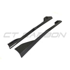 MCLAREN 570S FULL CARBON FIBRE KIT V2