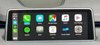 NBT Apple CarPlay Android Auto Interface | BMW & Mercedes