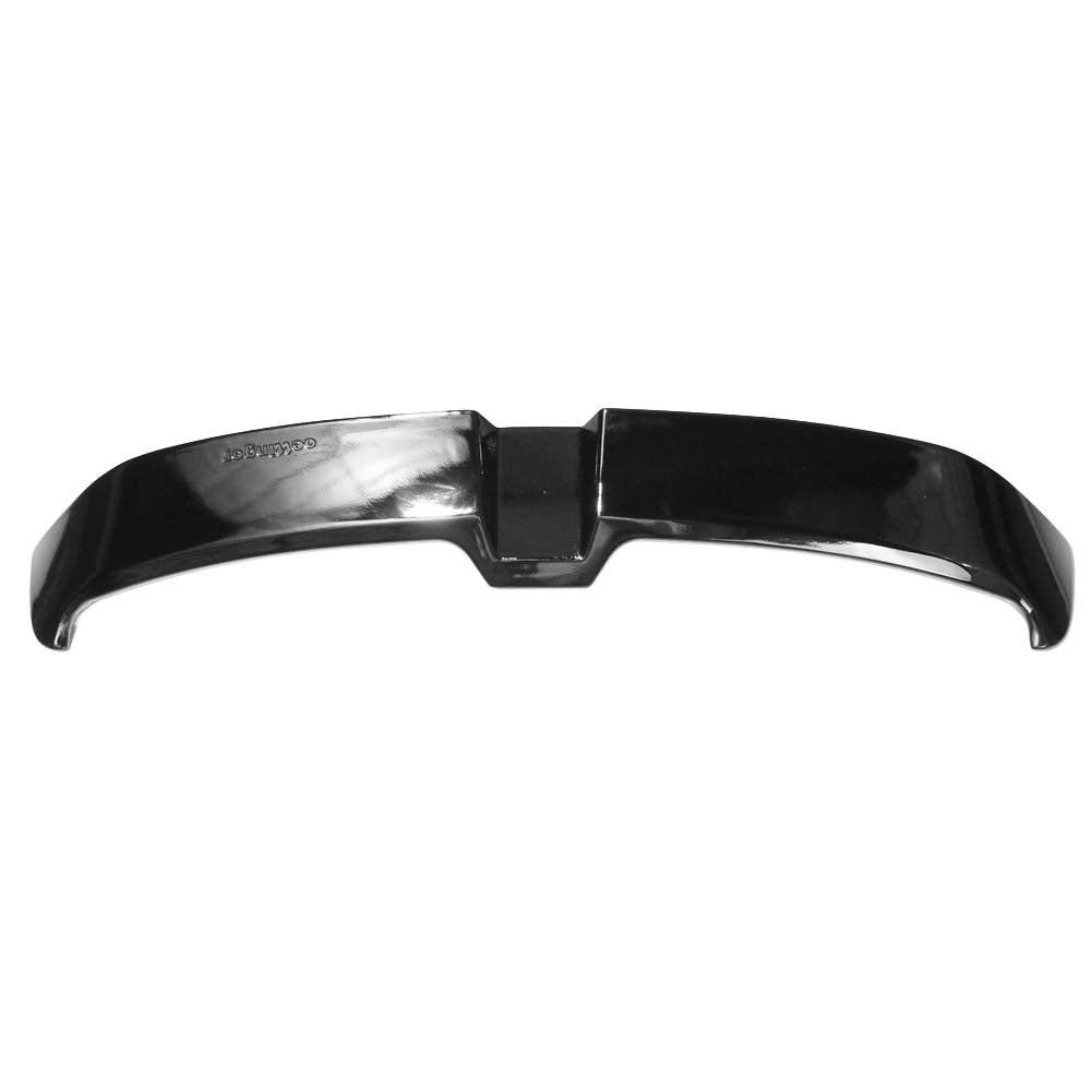 VOLKSWAGEN POLO MK6 2017-2020 GLOSS BLACK SPOILER