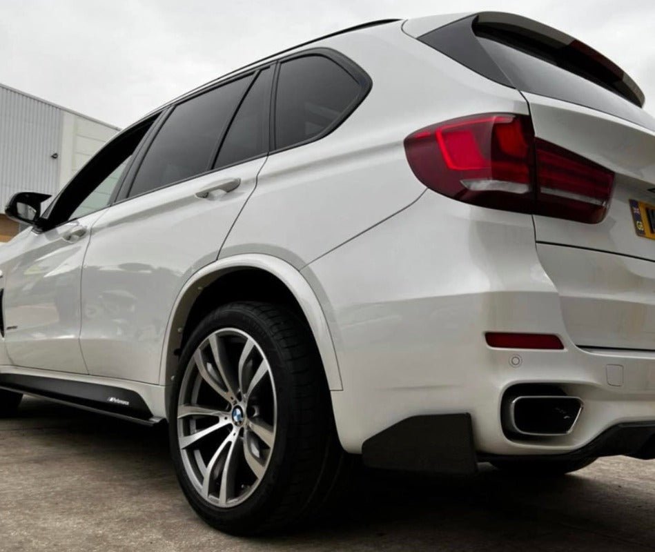 BMW X5 F15 - Carbon Fibre Package