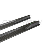 AUDI RS3 8Y SPORTBACK FULL CARBON FIBRE KIT V3 - CT DESIGN