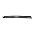 AUDI RS3 8Y SPORTBACK FULL CARBON FIBRE KIT V3 - CT DESIGN