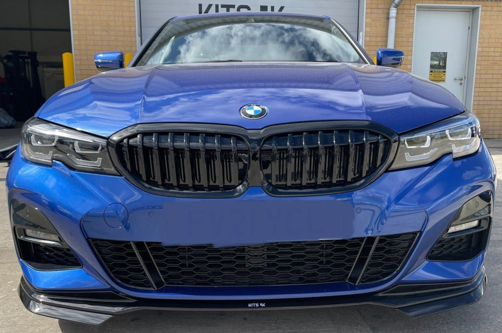 BMW G20 Pre-LCI Full Performance Package | Gloss Black Styling Kit
