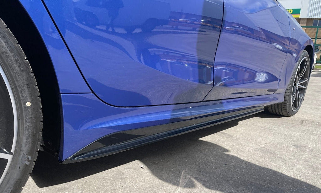 BMW G20 Pre-LCI Full Performance Package | Gloss Black Styling Kit