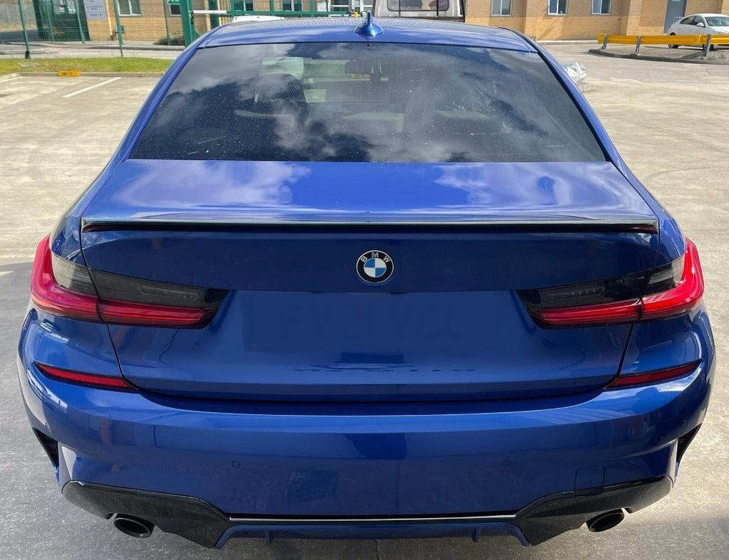 BMW G20 Pre-LCI Full Performance Package | Gloss Black Styling Kit