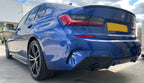 BMW 3 Series G20 Boot Spoiler