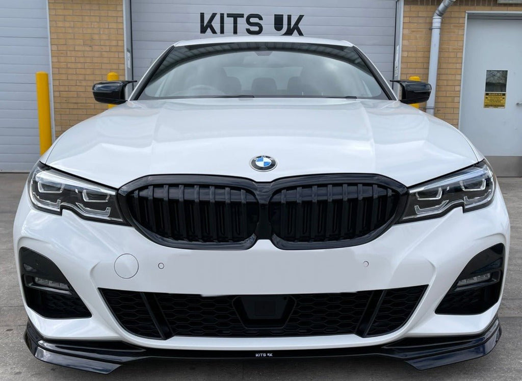 BMW G20 Pre-LCI Full Performance Package | Gloss Black Styling Kit