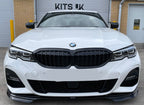 BMW G20 Pre-LCI Full Performance Package | Gloss Black Styling Kit