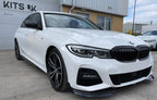 BMW G20 Pre-LCI Full Performance Package | Gloss Black Styling Kit