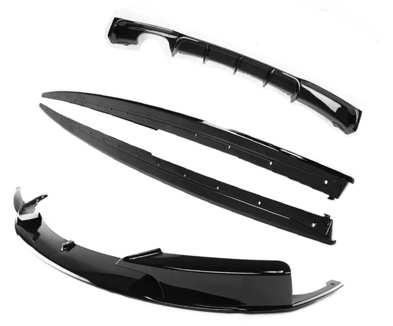 BMW F31 Touring Body Kit & Performance Package | M Sport 2013–2019