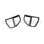 BMW G05 X5 2019-2023 CARBON FIBRE FRONT VENT ADD ON