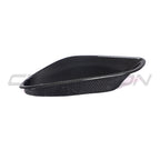 PORSCHE 911 991 2013-2019 TURBO CARBON FIBRE AIR INTAKES