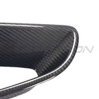 PORSCHE 911 991 2013-2019 TURBO CARBON FIBRE AIR INTAKES
