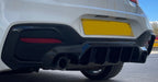 BMW F20/F21 Diffuser