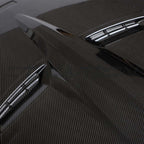 MCLAREN 720S FULL CARBON KIT - CT DESIGN V3