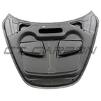 MCLAREN 720S FULL CARBON KIT - CT DESIGN V3
