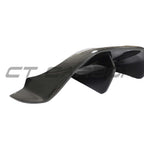 MCLAREN 720S FULL CARBON KIT - CT DESIGN V3