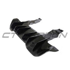 MCLAREN 720S FULL CARBON KIT - CT DESIGN V3