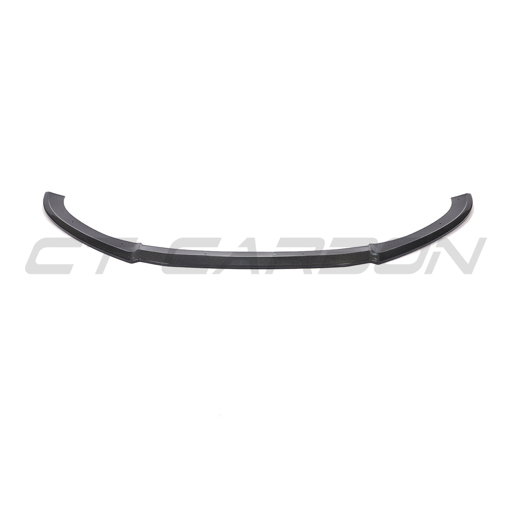 AUDI RS6 C7/C7.5 2013-2018 CARBON FIBRE SPLITTER
