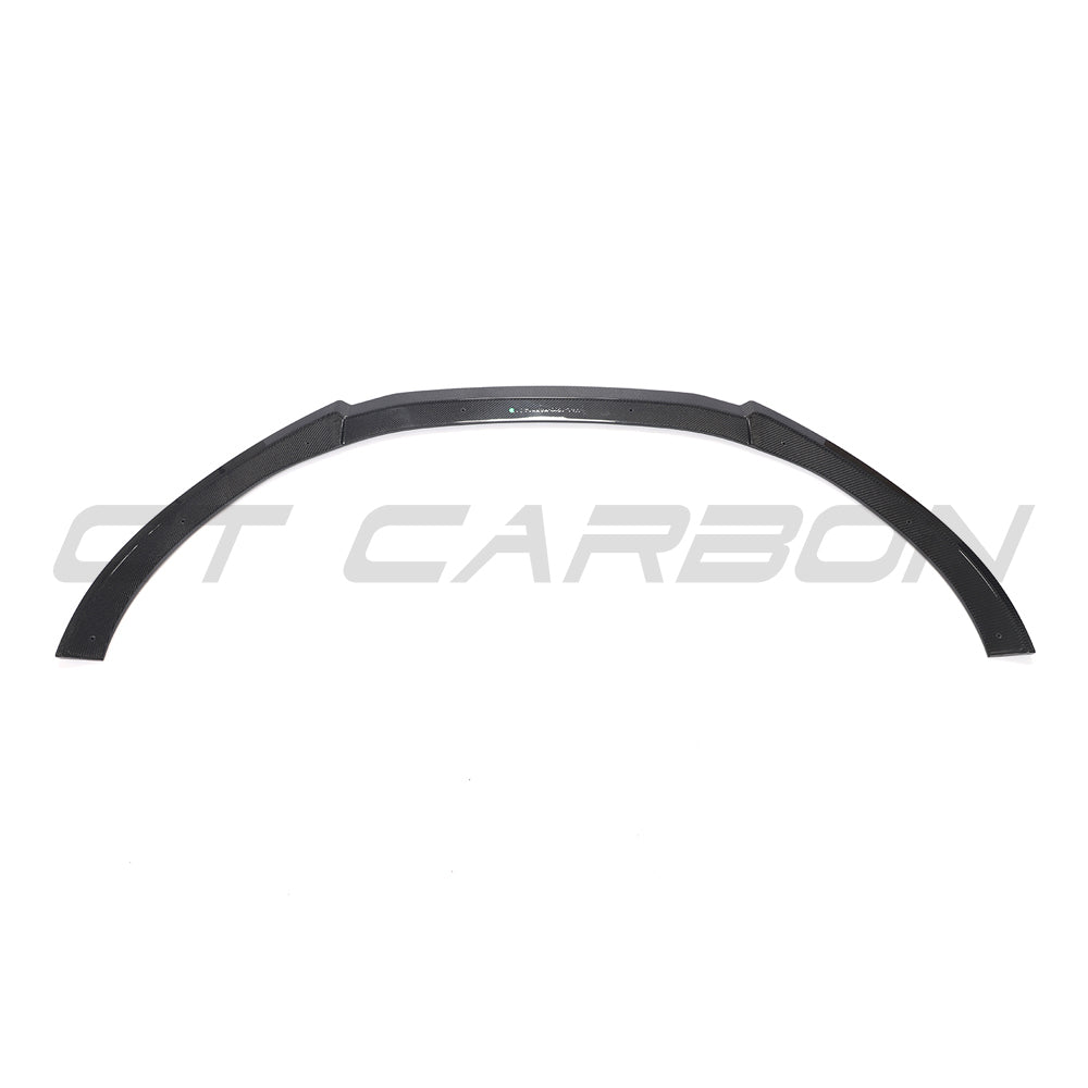 AUDI RS6 C7/C7.5 2013-2018 CARBON FIBRE SPLITTER